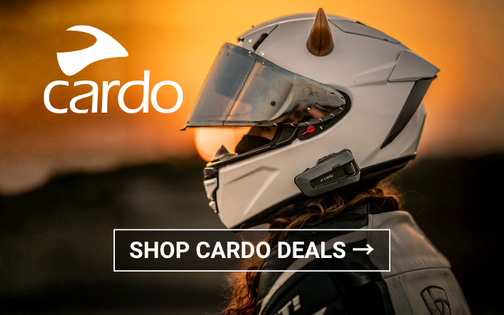 Cardo deals